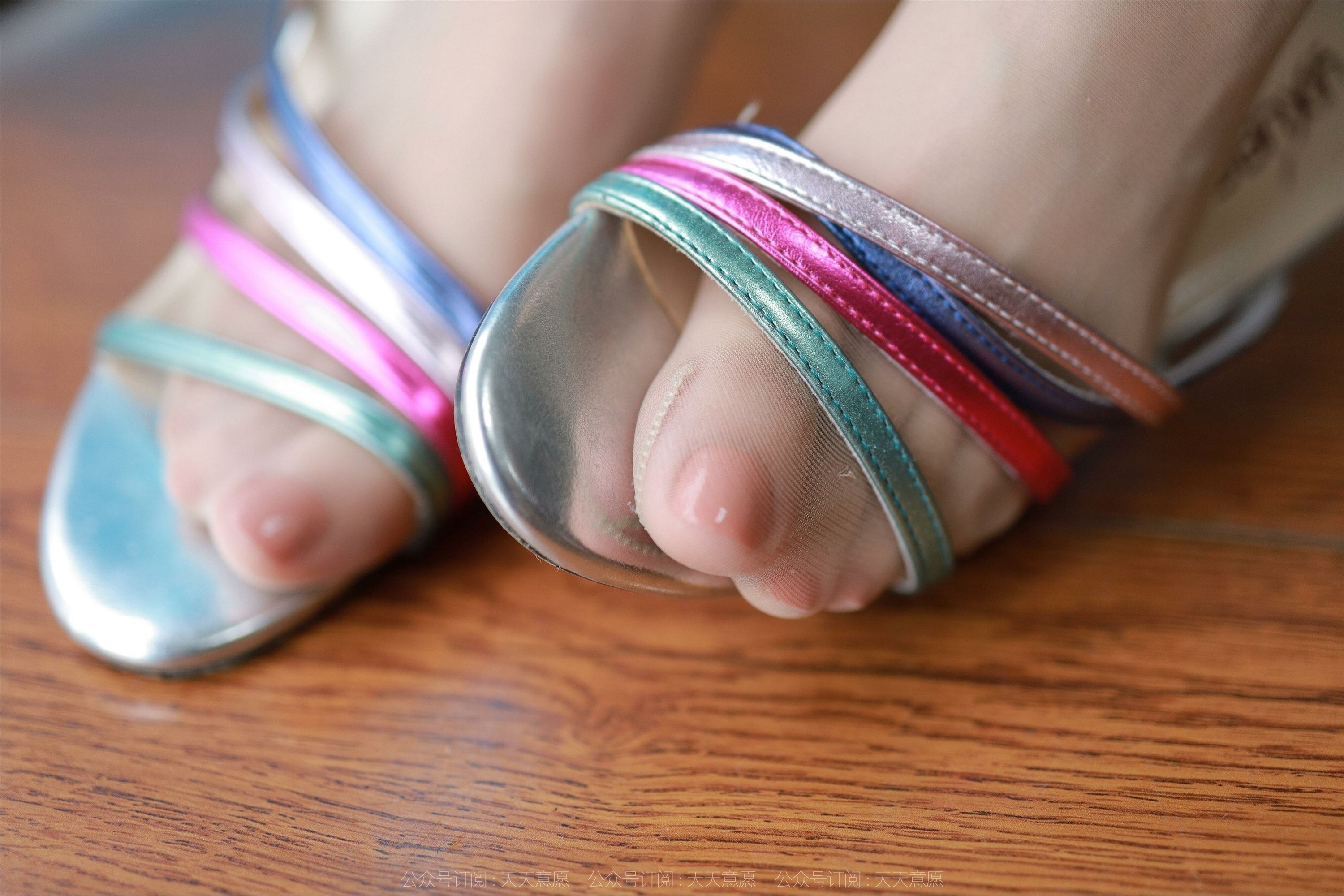 IESS异思趣向  2022.07.10 丝享家 1143：团团《吊带包臀裙》